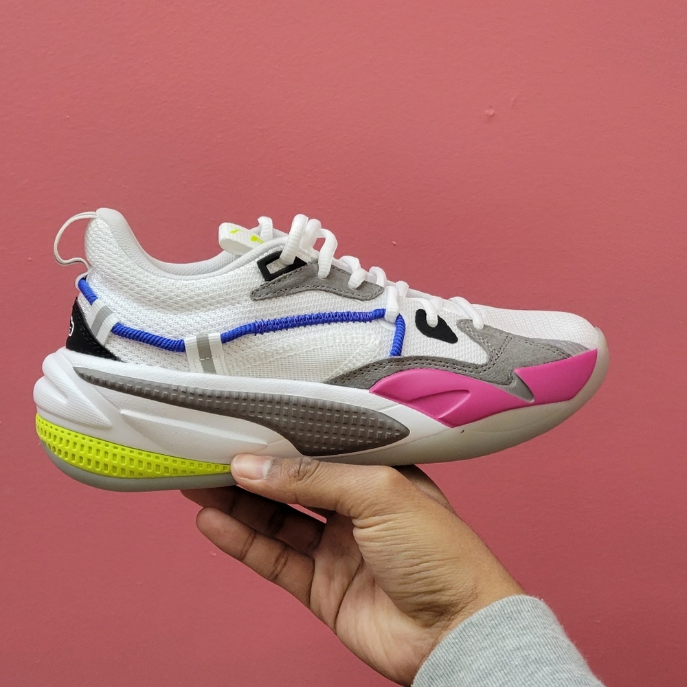 Puma RS-Dreamer JR Bascketbal Sneakers